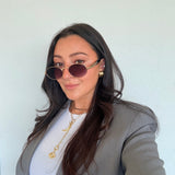 BYO Stella Lariat Chain