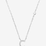 Rowan Initial Necklace