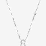 Rowan Initial Necklace