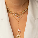 BYO Evie Lariat