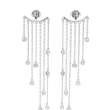 Estelle Lariat Earring Backs
