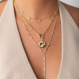 Gia Lariat