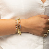Lucy Heart Bracelet