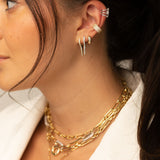 Lyla Ear Cuff