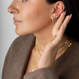 Mia Cuff