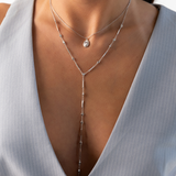 Gia Lariat