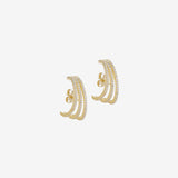 Raegan Ear Jacket