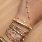 Stevie Smilet Bracelet