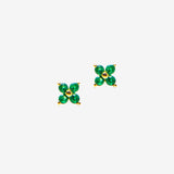 Ivy Studs