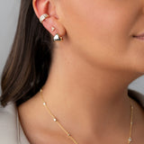 Mila Ear Cuff