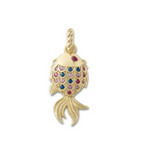 Fish Charm