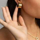 Raegan Hoops