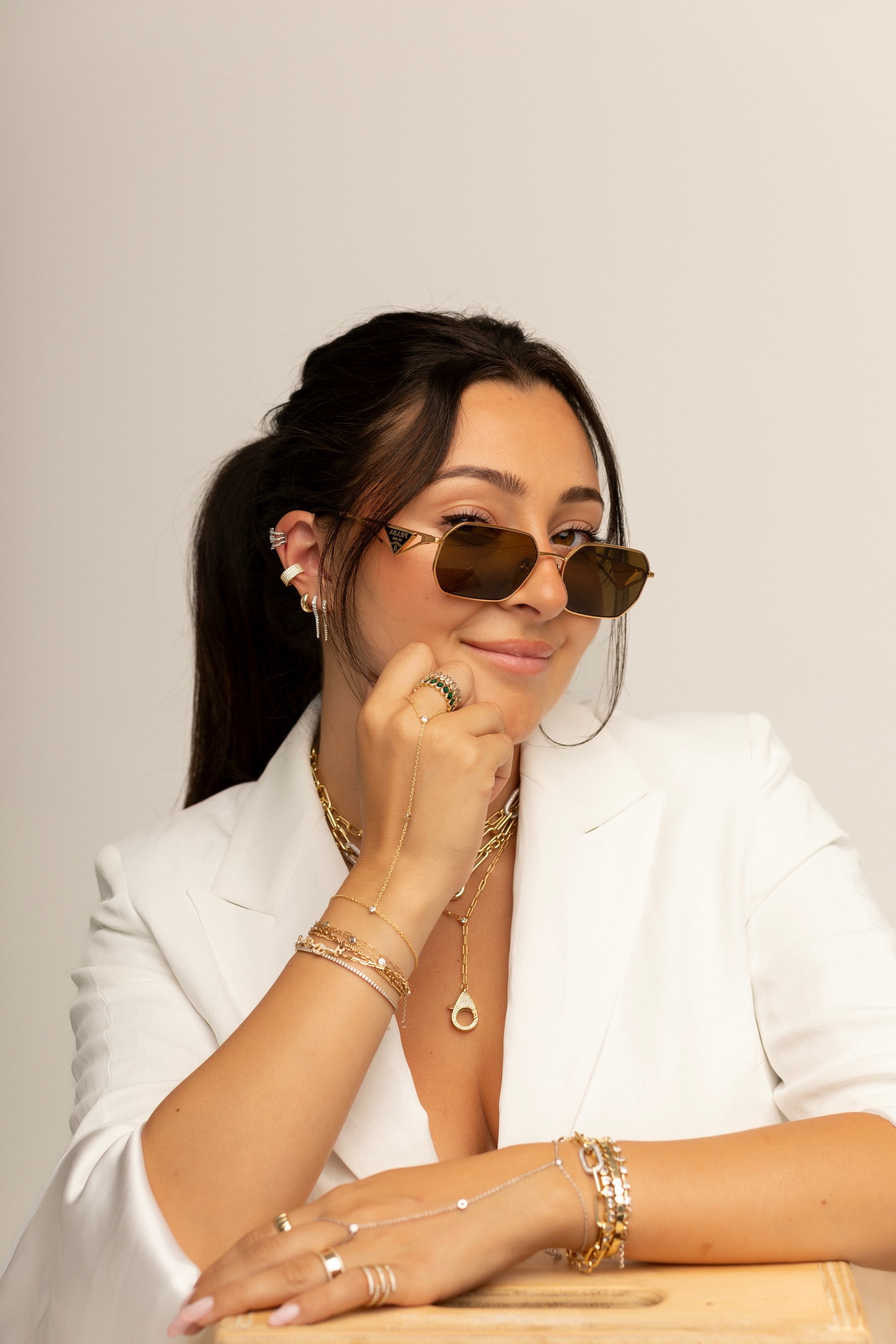 Styling Tips From Lena