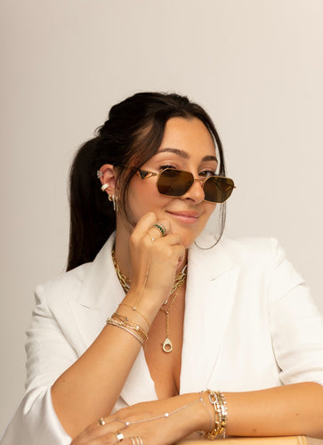 Styling Tips From Lena