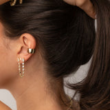 Wynn Ear Cuff