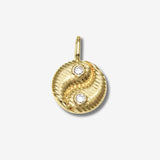 Ying Yang Charm