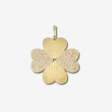 Love of Clover Charm