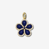 Flower Charm