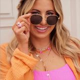 The Kolly Necklace
