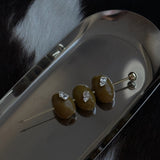 Alessia Studs