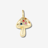 Mushroom Charm