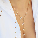 The Kolly Necklace