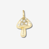 Mushroom Charm