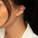 Miley Ear Cuff