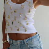 BYO Evie Lariat