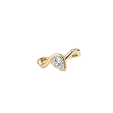 Alessia Pinky Ring