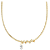 Altair Necklace