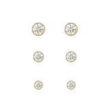 Aria Studs
