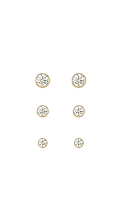 Aria Studs