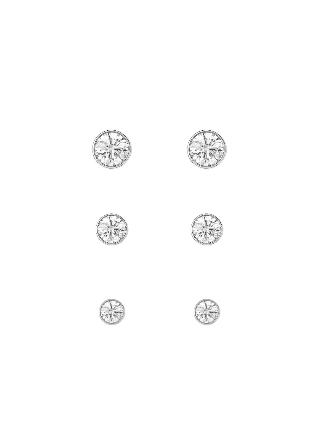 Aria Studs