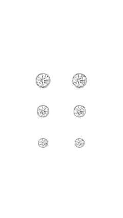Aria Studs