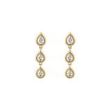 Ariela Lariat Earrings