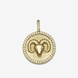 Zodiac Aries