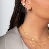 Mila Ear Cuff