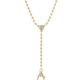 BYO Mia Lariat