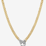 BYO Pave Harley Chain