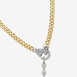BYO Pave Harley Chain