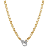 BYO Pave Harley Chain