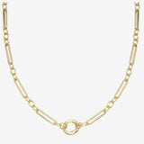 BYO Stella Lariat Chain