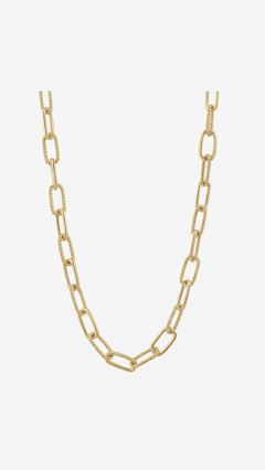 BYO Zara Chain