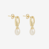 Capri Earrings