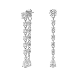 Celeste Drop Earrings