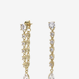 Celeste Drop Earrings