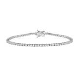 Celine Tennis Bracelet