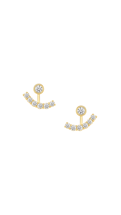 Celine Ear Jackets