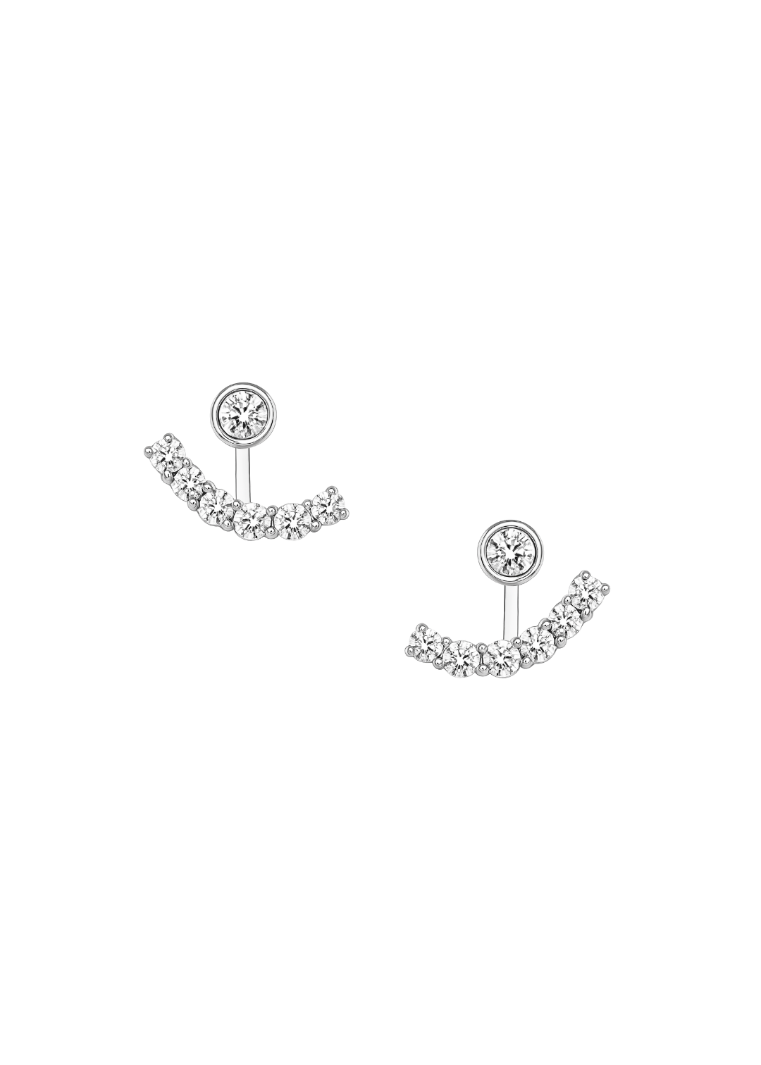 Celine Ear Jackets